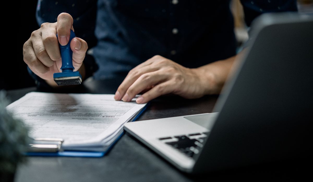 Certified Copy Nassau County